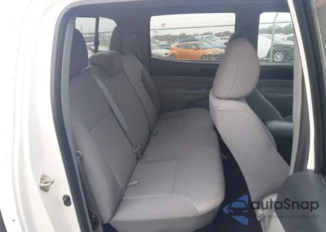 2014 Toyota Tacoma Prerunner from USA, damaged, VIN 5TFJX4GN7EX028904